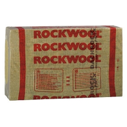 Vata minerala Bazaltica ROCKMIN PLUS 10 cm ROCKWOOL
